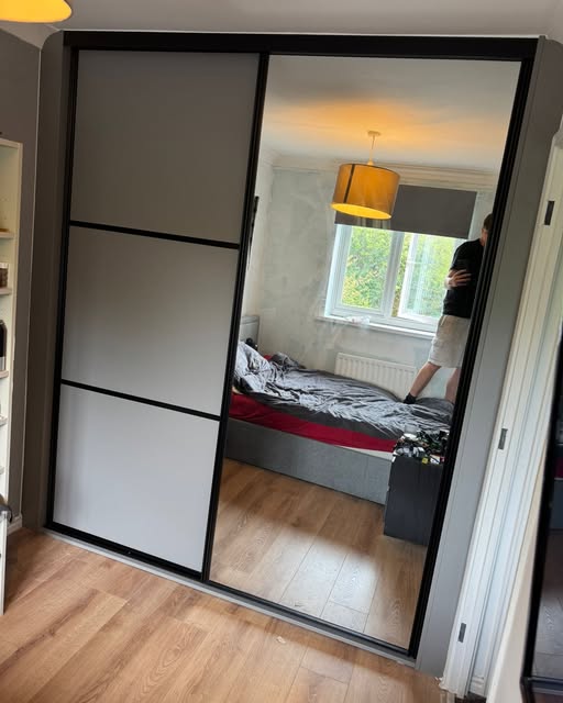 What are your most important requirements when it comes to choosing the perfect sliding door wardrobes?